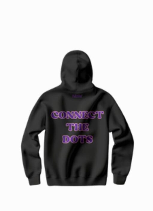 Classic Polakdot Hoodie - Image 2