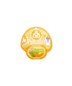 Polkadot Hokkaido Melon Gummies