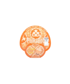 Polkadot Thai Tea Craft Gummies