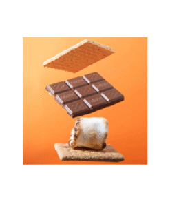 Polkadot Chocolate Bars