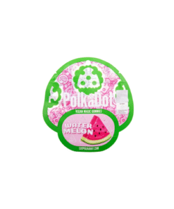 Polkadot Watermelon Gummies