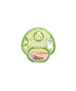 Polkadot Chamoy Tamarind Craft Gummies