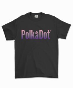 Classic Polkadot T-Shirt