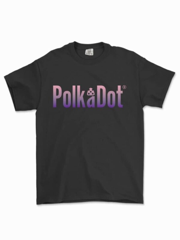 Classic Polkadot T-Shirt