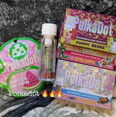 Psilocybin mushrooms